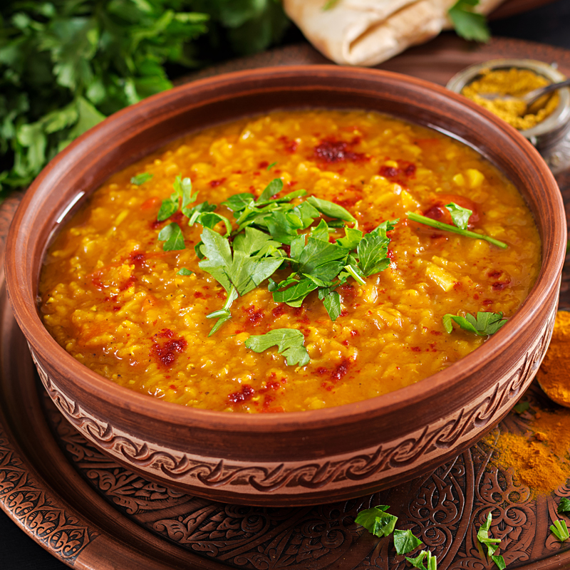 Daal Tadka image